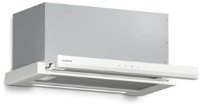 Klarstein Velaire výsuvný digestor 60 cm, Elegantný, minimalistický, výkonný, EEC A++, 896 m³/h