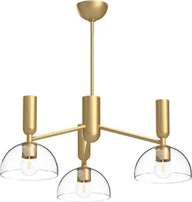 XXXLutz LUSTER, 96,8/36,3 cm Elstead Lighting - Online Only bytové doplnky - 009093030505