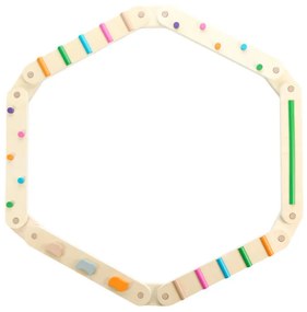 Balančné senzomotorické kladiny