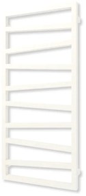 DK Terma Zigzag 1310x500 vodný radiátor RAL9016 ZX
