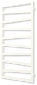 DK Terma Zigzag 1310x500 vodný radiátor RAL9016 ZX