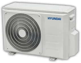 Hyundai nástenná klimatizácia  EASY PRO HRP 09