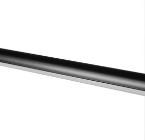 Závesné LED svietidlo Kugel, 1x LED 30w, 4000k, b/g