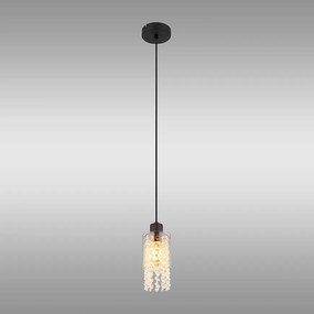 Závesné svietidlo Backey 15799H LW1