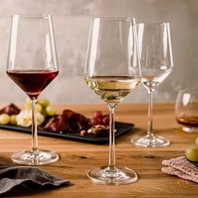 Zwiesel Glas Belfesta Sauvignon blanc 408 ml 6 ks