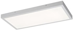 Rabalux 71077 - LED Prisadený panel DAMEK LED/24W/230V 4000K 60x30 cm