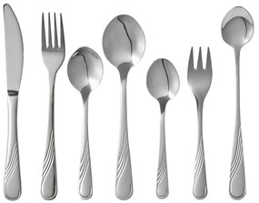 Sada príborov Napoli Gift Box 42-dielna AMBITION