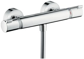 Sprchová batéria Hansgrohe Ecostat bez sprchového setu 150 mm chróm 13116000