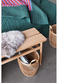 Ovčí sedák ø 38 cm Prim – Hübsch