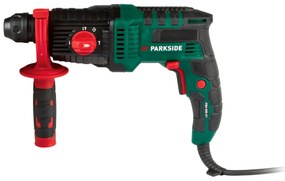 Parkside®  Vŕtacie a sekacie kladivo PBH 800 A1  (100359478)
