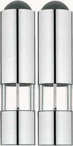 Elektrické mlynčeky na soľ a korenie Ceramill, 2 ks