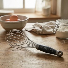 De Buyer 2610.25 Šľahacia metla GÖMA 25cm