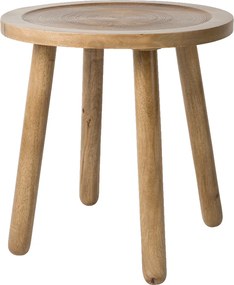 Zuiver Dendron príručný stolík - 43 cm