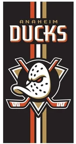 Froté osuška NHL Anaheim Ducks Prestige 70x140 cm