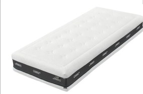 Tropico Tropico Super Fox Visco Wellness Rozmery 140x200