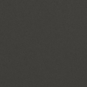 ZATEMŇOVACÍ ZÁVES NA KRÚŽKOCH BLACKOUT 135X250 CM TMAVOHNEDÁ