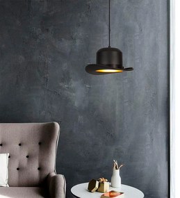 Závesná lampa, Sivani - MR - 992