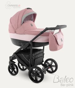 Kočík CAMARELO BALEO 12