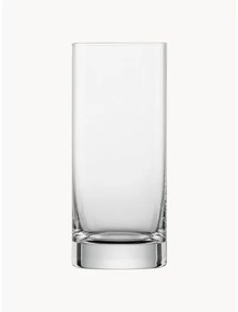 Krištáľové poháre na kokteily Tavoro, 4 ks