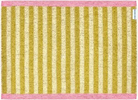 Umývateľná rohožka Stripe