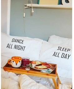 Keramický hrnček Sass &amp; Belle Bohemian Kawaii Fox, 450 ml