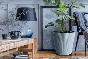 Kvetináč MILLA VIII marsala