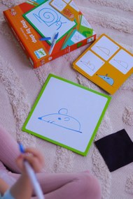 Eduludo – Maľovanie krok za krokom – Zvieratá