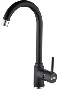 Franke FP 9000.071 POLA drezová batéria Onyx 115.0622.943