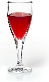 BOHEMIA VICTORIA POHÁR NA VÍNO 220ML SADA 6KS