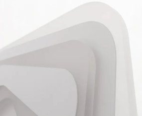 Ecolite WALP05-80W/LED - LED Stmievateľné stropné svietidlo DRAGO LED/80W/230V +DO