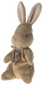 Maileg Plyšový zajačik My First Bunny – Brown