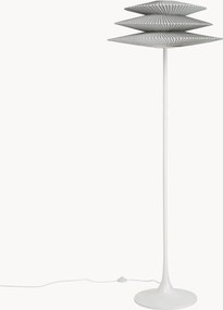 Veľká stojacia lampa Facile Tre