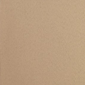 ZATEMŇOVACÍ ZÁVES NA KRÚŽKOCH ADLEY 135X250 CM BÉŽOVÁ