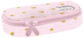 Paso Školské puzdro Gold Dots