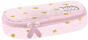 Paso Školské puzdro Gold Dots