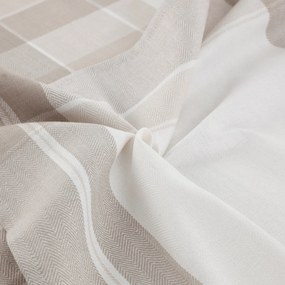 KUCHYNSKÁ UTIERKA MONA SADA 2 KS 50X70 CM VZOROVANÉ