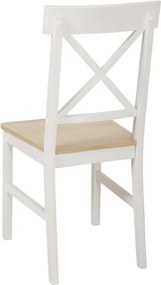 Set - 2ks Jedálenská stolička LINA