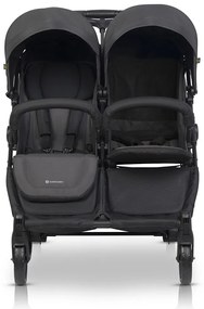 Súrodenecký kočík Euro-Cart Doblo Iron