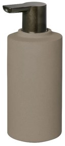 Béžový betónový dávkovač mydla 190 ml Creto – Blomus