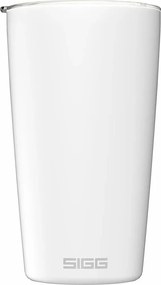 Sigg Neso cestovný termohrnček 400 ml, biely, 8972.70