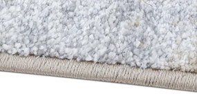 Koberce Breno Kusový koberec TORINO 09/SHE, viacfarebná,120 x 170 cm