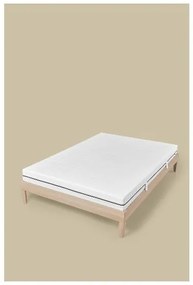 Livarno®  7-zónový matrac z komfortnej peny „Waves“ H3, 140 x 200 cm  (100395515)