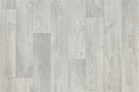 PVC podlaha Texmark Tavel 502 sivá