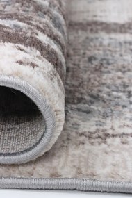 Behúň GALYA K3816A sivý / hnedý