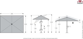 Doppler myZone antracit