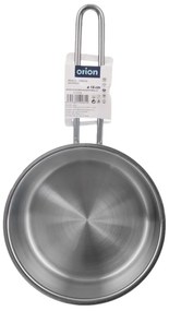 Orion Nerezová rajnica Anett pr. 16 cm