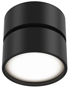 Stropné svietidlo Maytoni Onda 3000K C024CL-L12B3K
