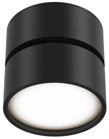 Stropné svietidlo Maytoni Onda 3000K C024CL-L12B3K