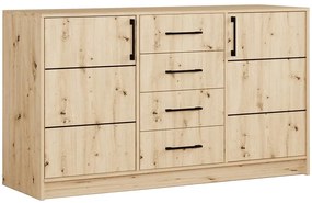 Komoda Belluno Artisan