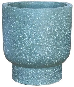 Kvetináč RP18-134 40x40x45 zelený